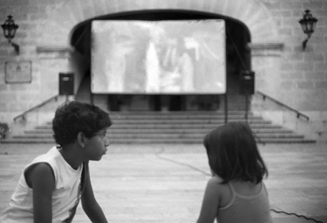 Cinema