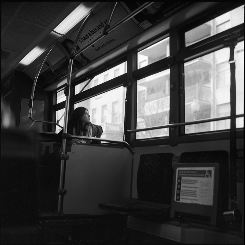 Circulator Daydreaming