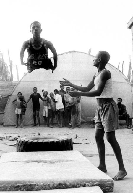Circus Ethiopia