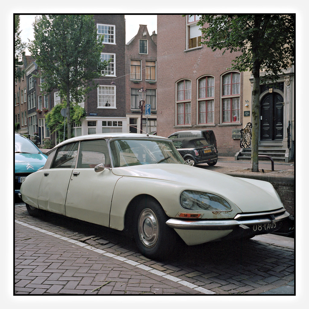 Citroën