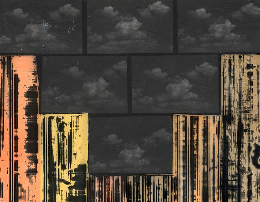 City Clouds