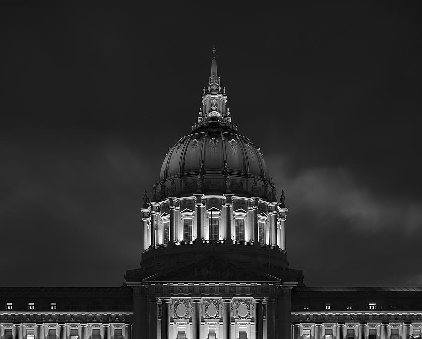 City Hall, San Francisco