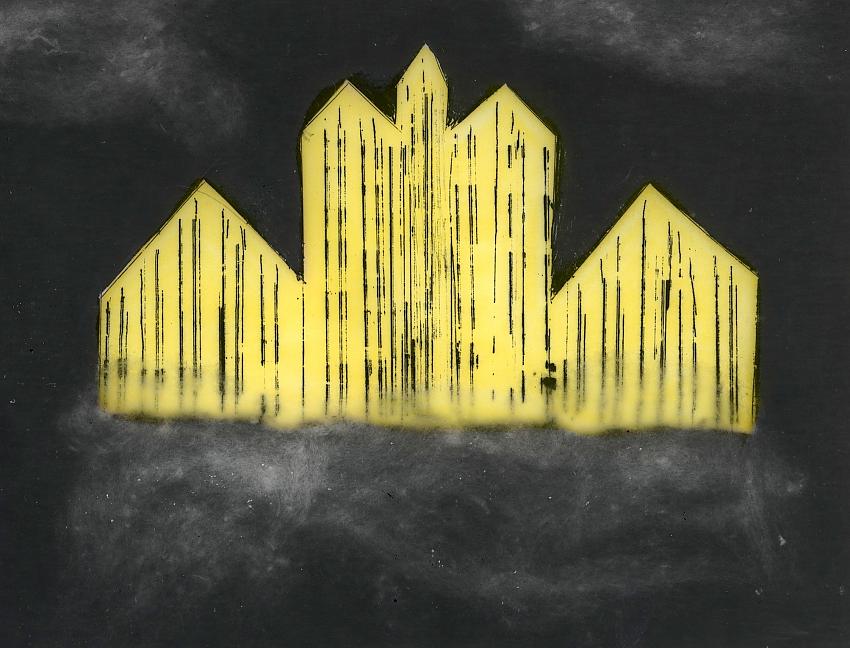 City in the Sky