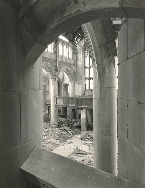City Methodist Church