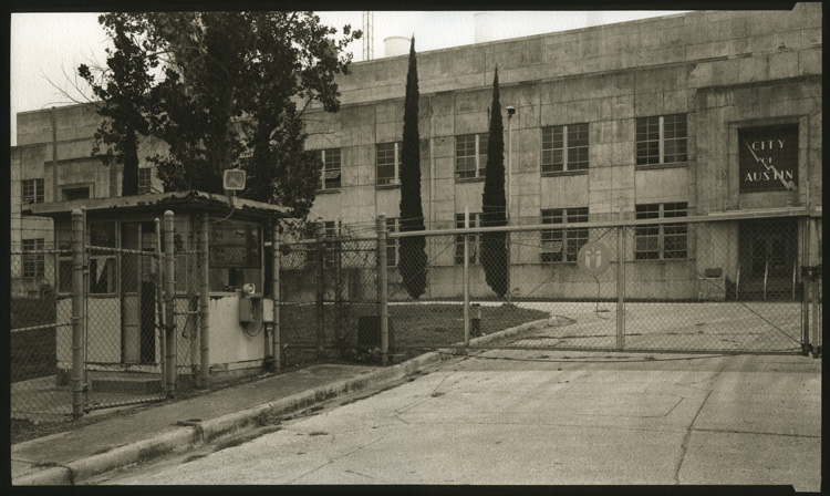 City Of Austin Power #1