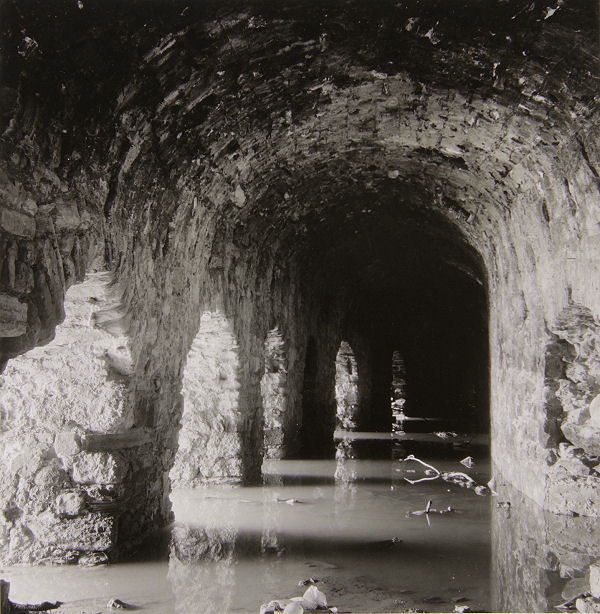 City Walls, Chios