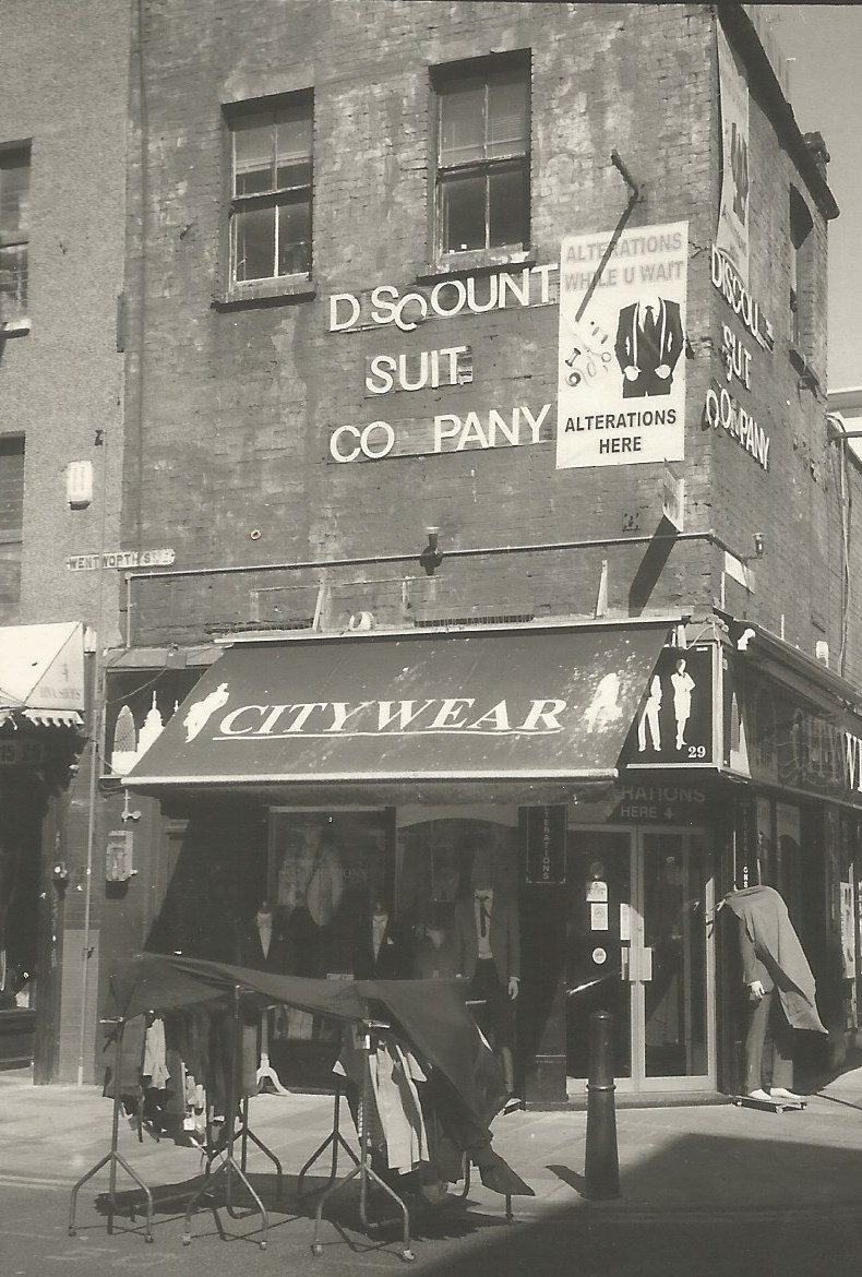 City Wear