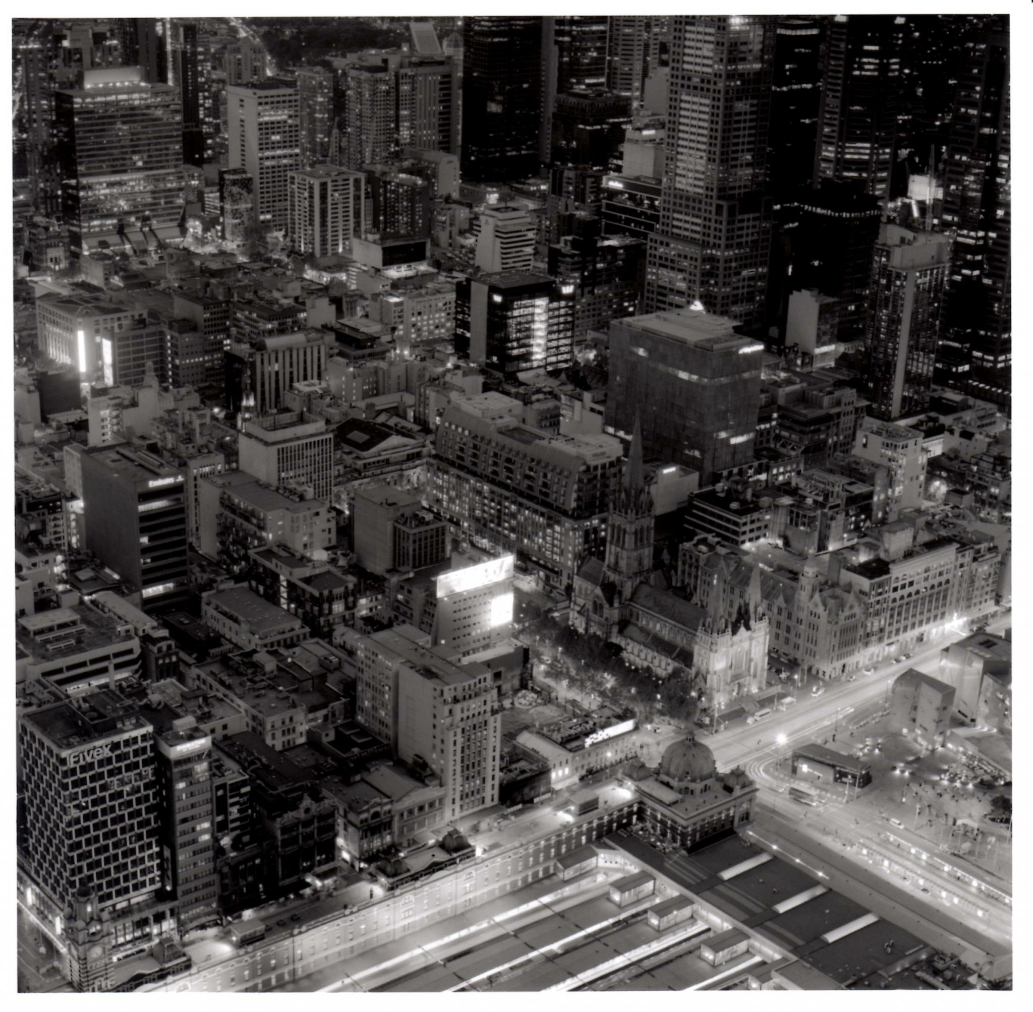 City
