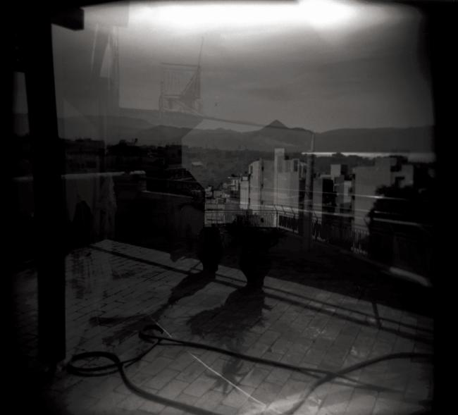 City's Shadow