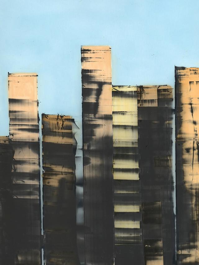 Cityscape 2