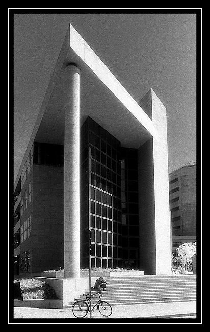 CIVIC OFFICES, DUBLIN