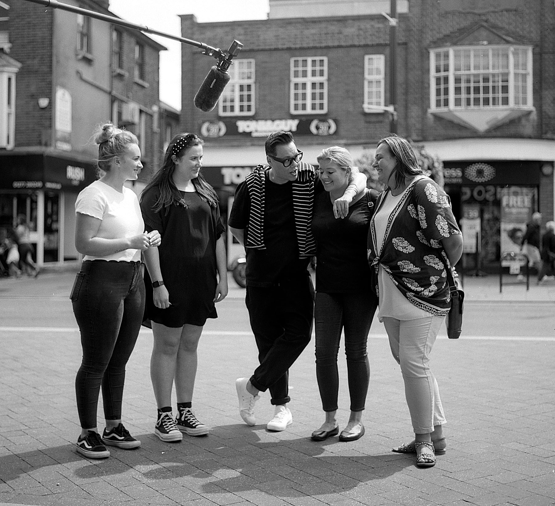 CLA'd 1956 2.8 E Xenotar Rollei Test 02