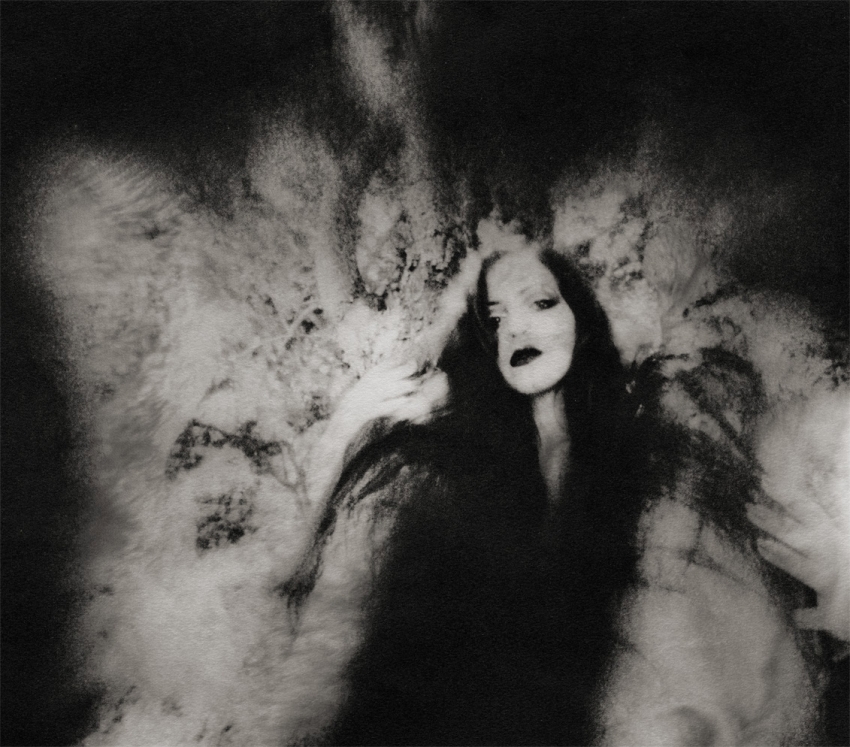 Clairvoyant