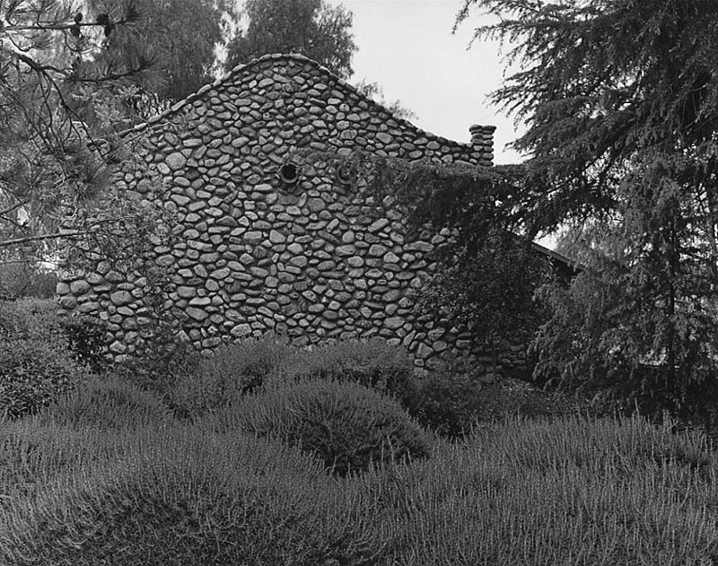 Claremont Pump House