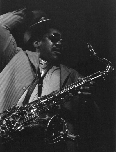 Clarence Clemons