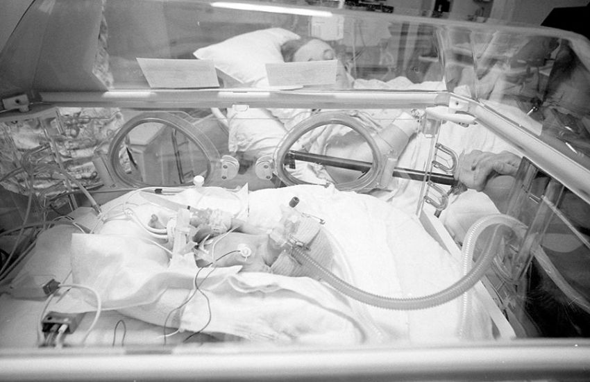 Clark Matthew 2 - Stabalized