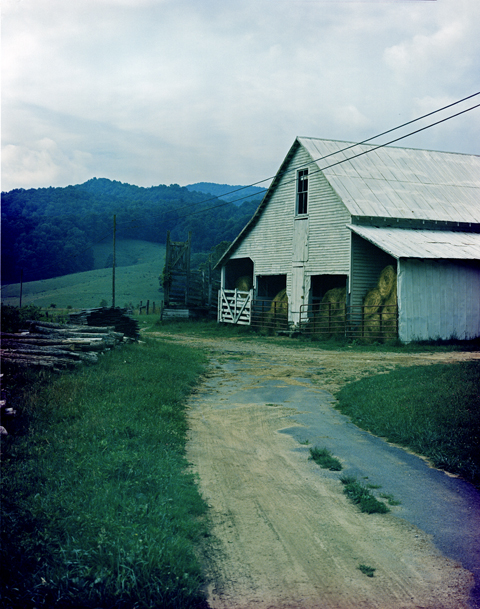 Clarks Creek North Carolina