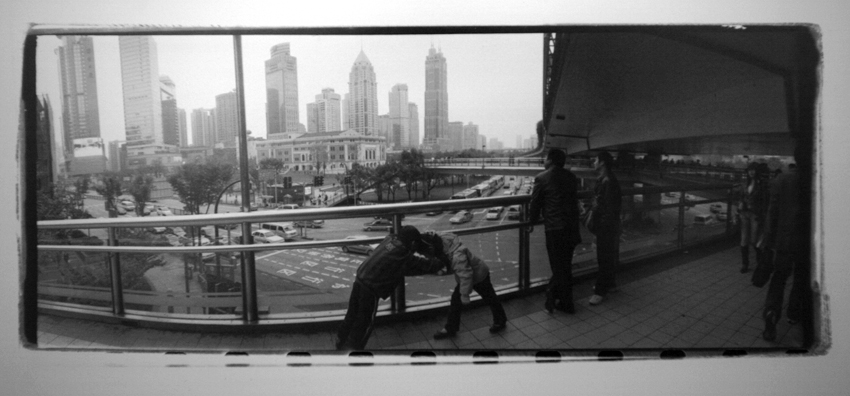 Clash, Shanghai 2006