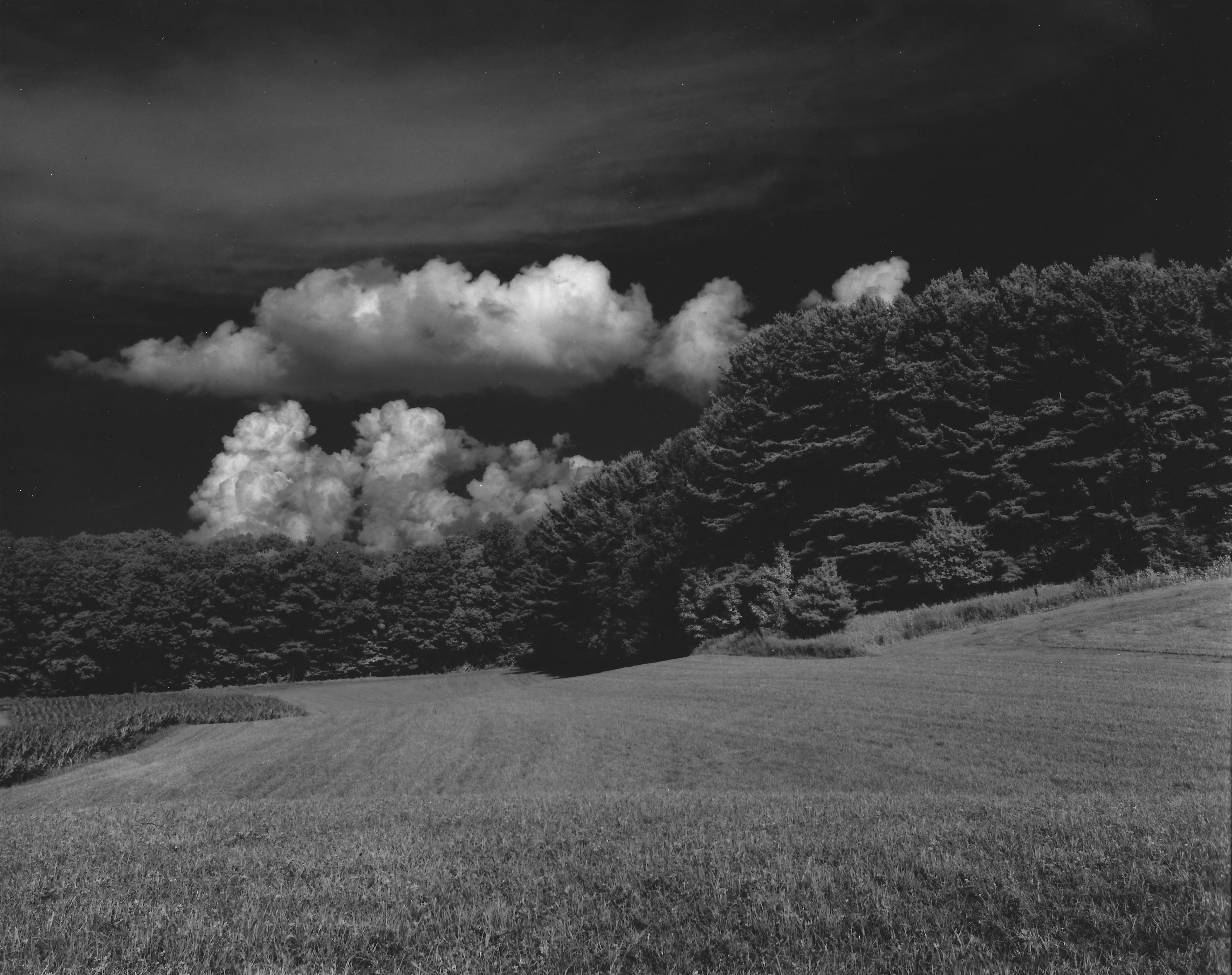 Clay Pike