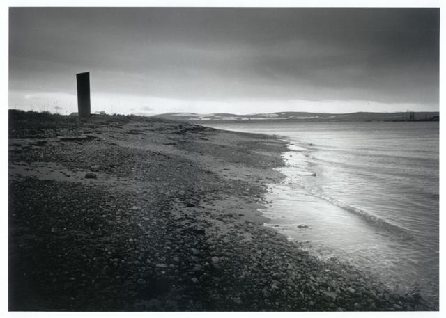 Clearances Memorial, Cromarty