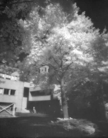 Clearihue Clocktower