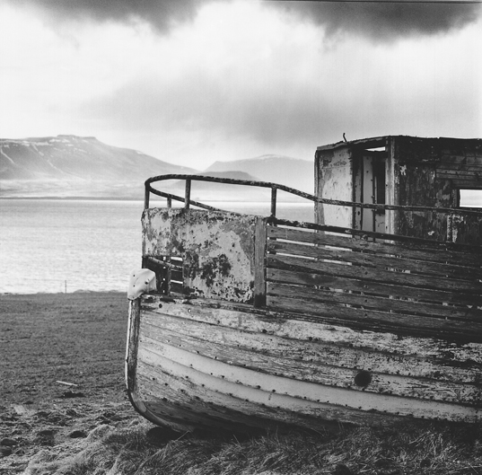 Clearing storm, Kviabryggja