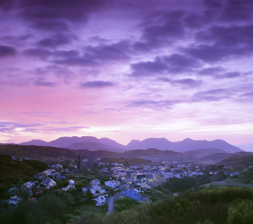 Clifden