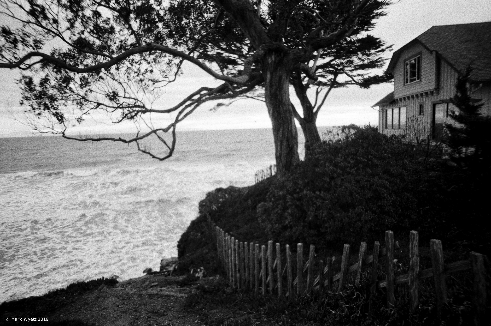 Cliff House