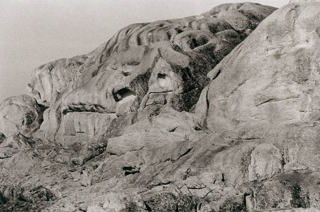 cliffs
