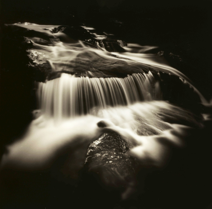 Cloghleagh Holga a print