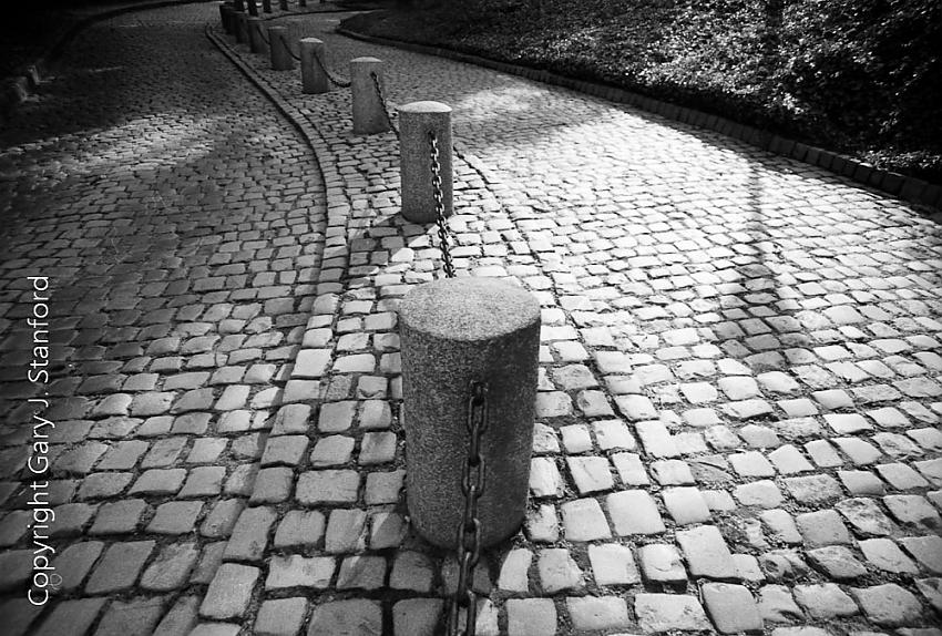 cloisters cobblestones 19mm