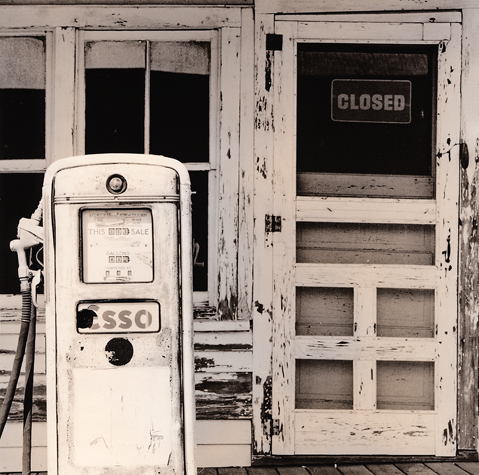 Closed