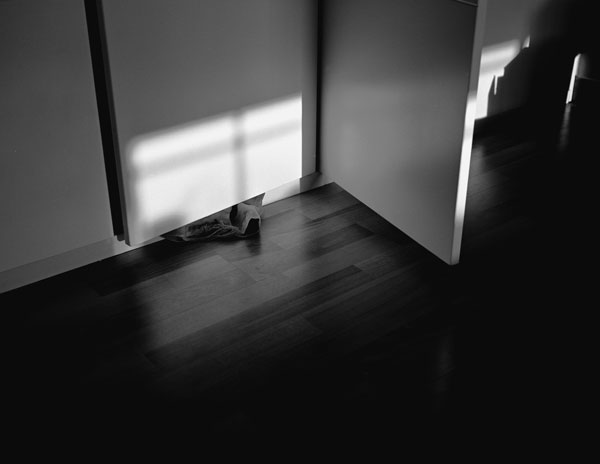 closet, ?