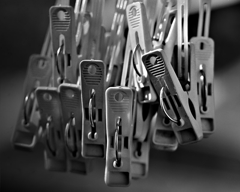Clothespins