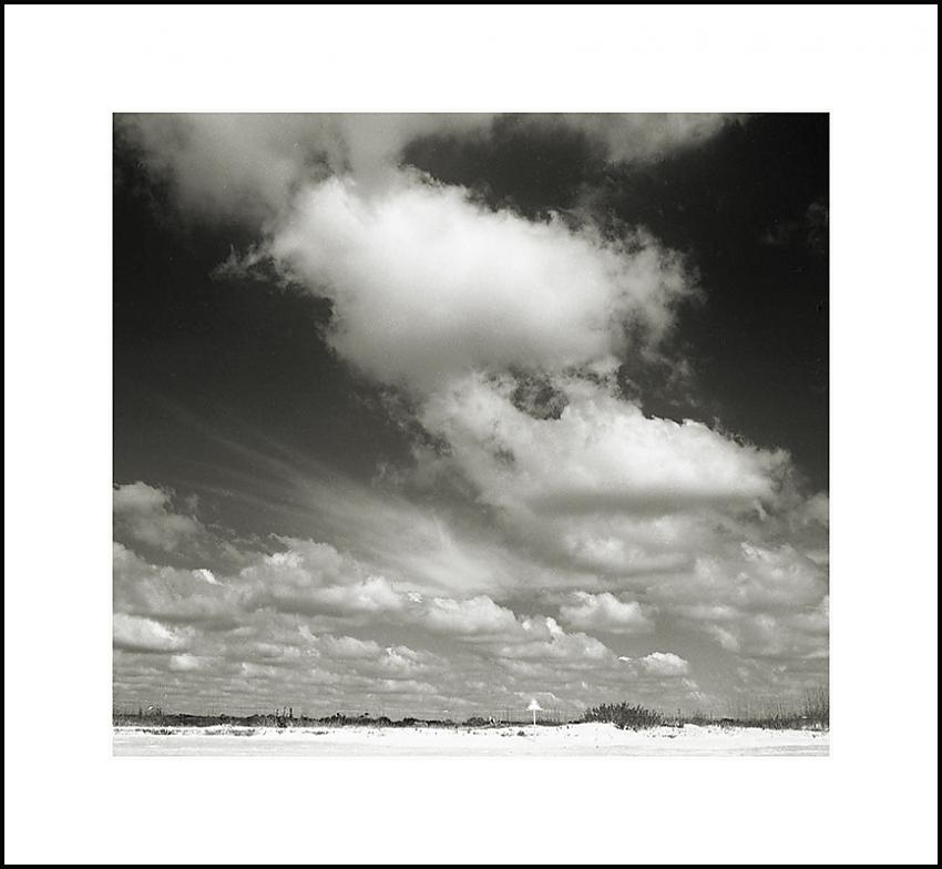 Cloud Pointer