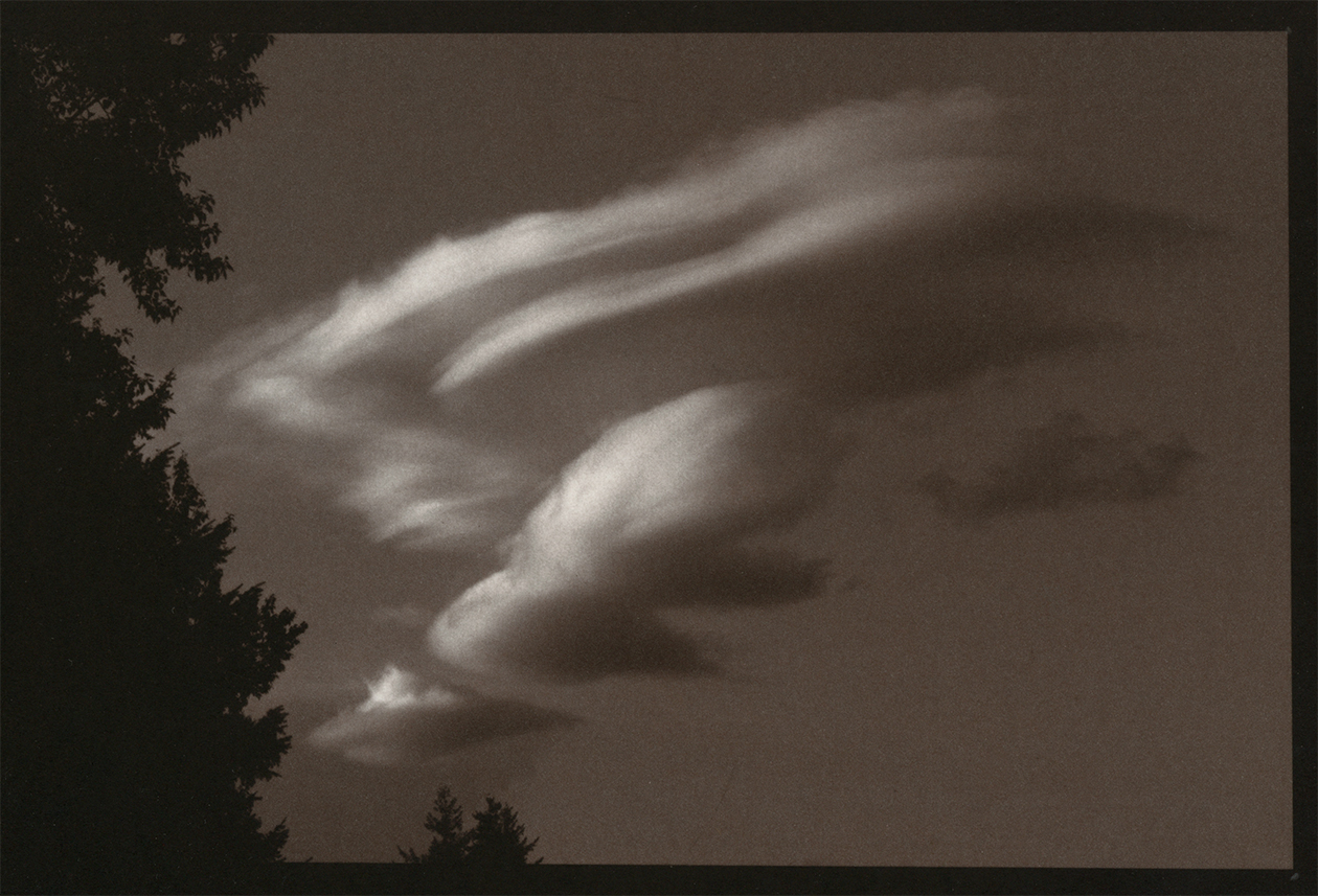 Cloud