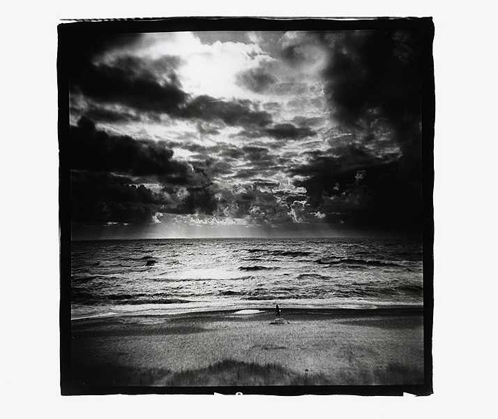 Clouds 6...