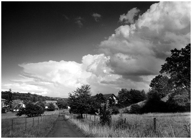 Clouds