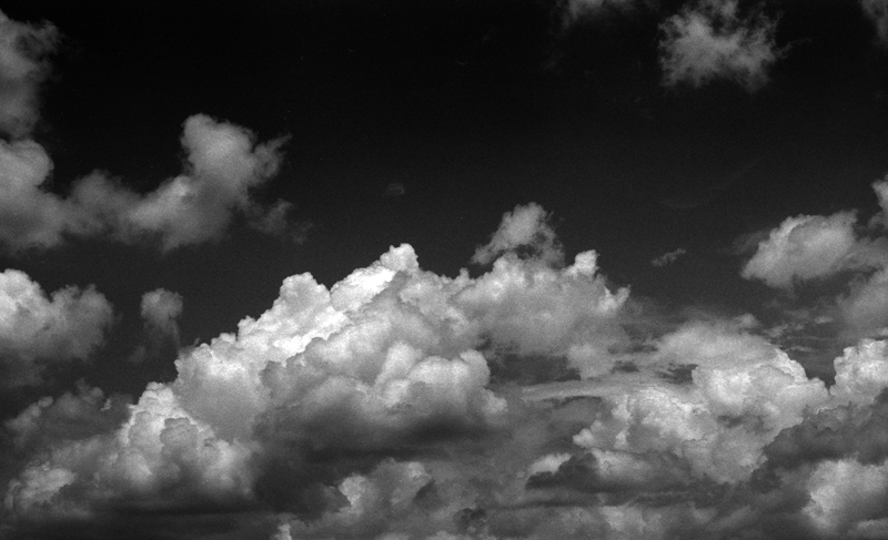 Clouds