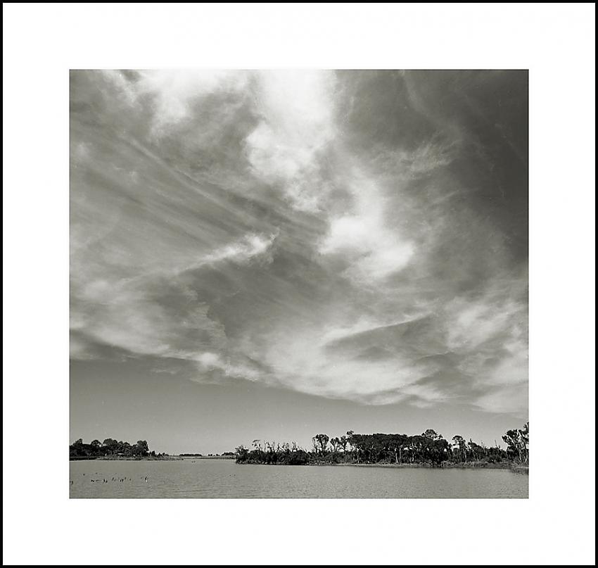 Clouds