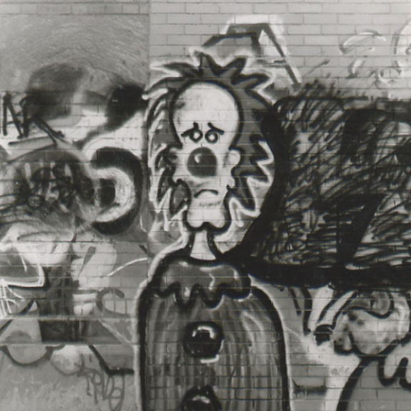 clown