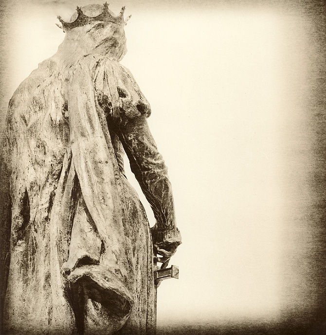 "Clytemnestra" (Saint Winifred)