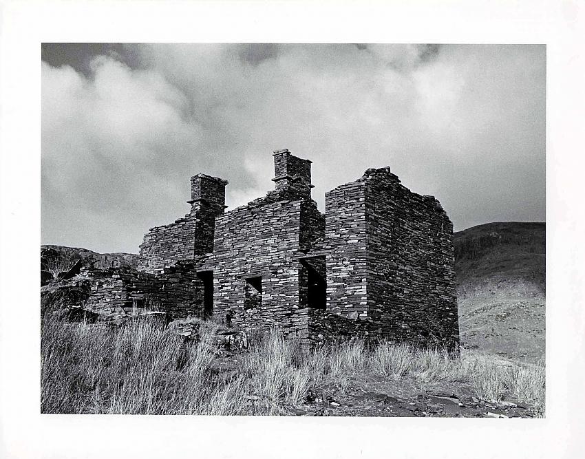 Cmorthin North Wales