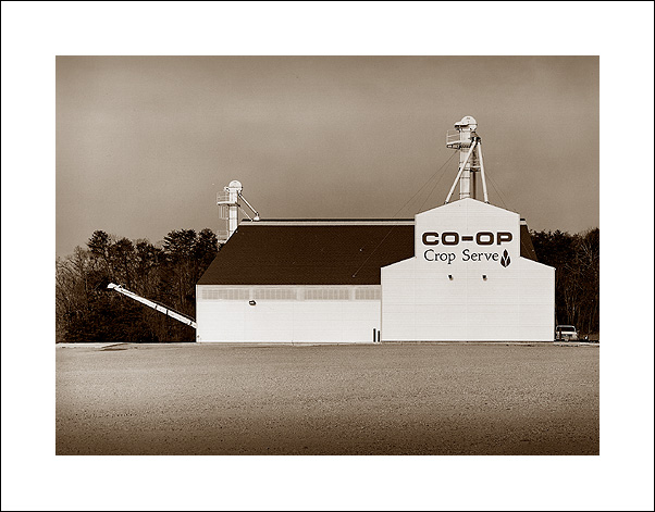 CO-OP