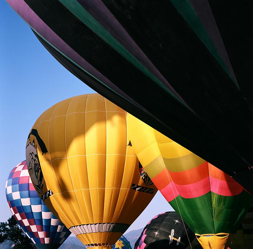 CO Springs Balloons.