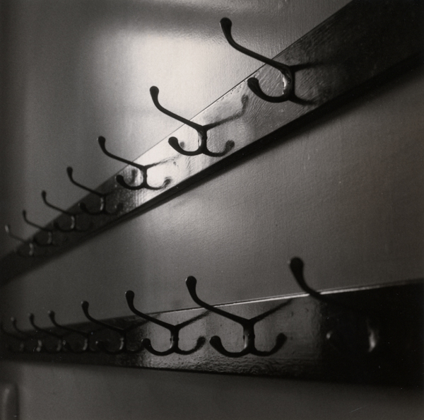 Coathooks, MSA - Sharp-Unsharp