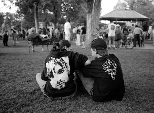 Cobain