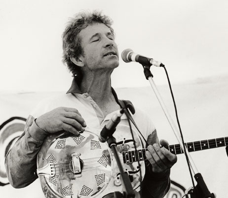 Cobargo folk festival