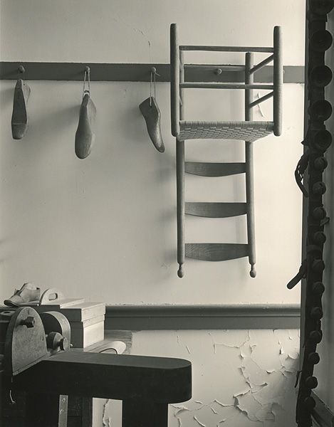 Cobbler's Shop