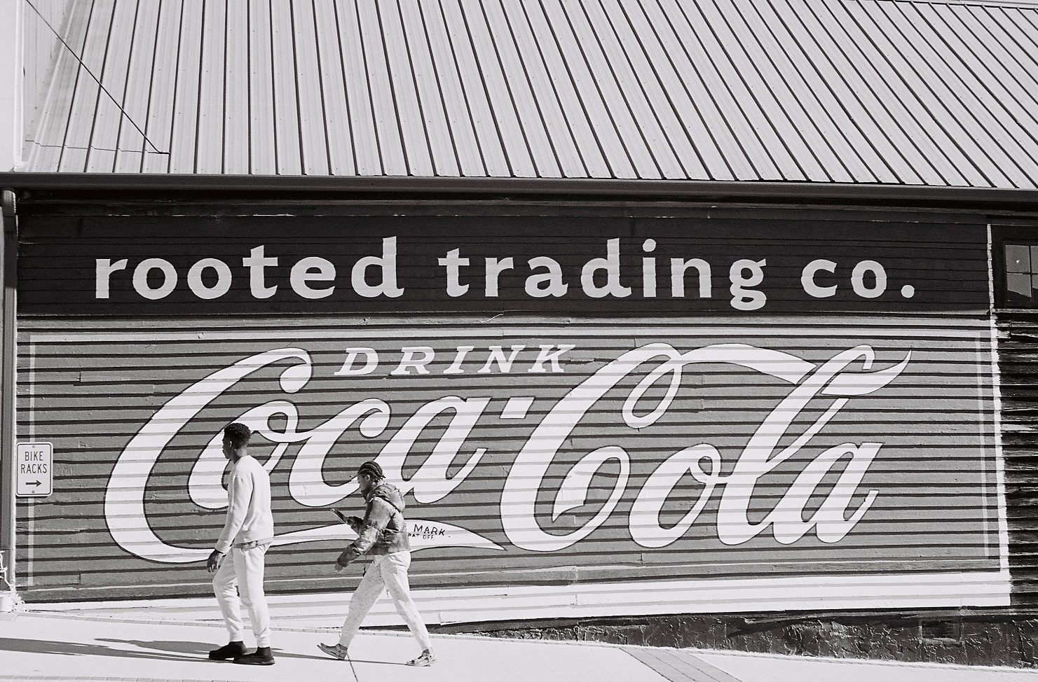 Coca~Cola